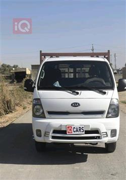 Kia Bongo
